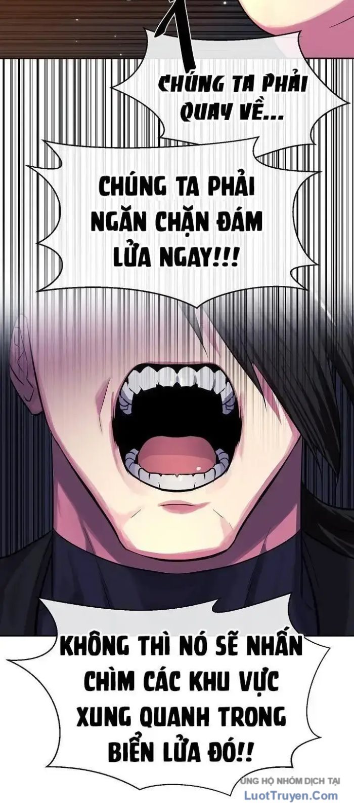 Huyết Chiến Hoa Sơn Chapter 134 - Trang 49