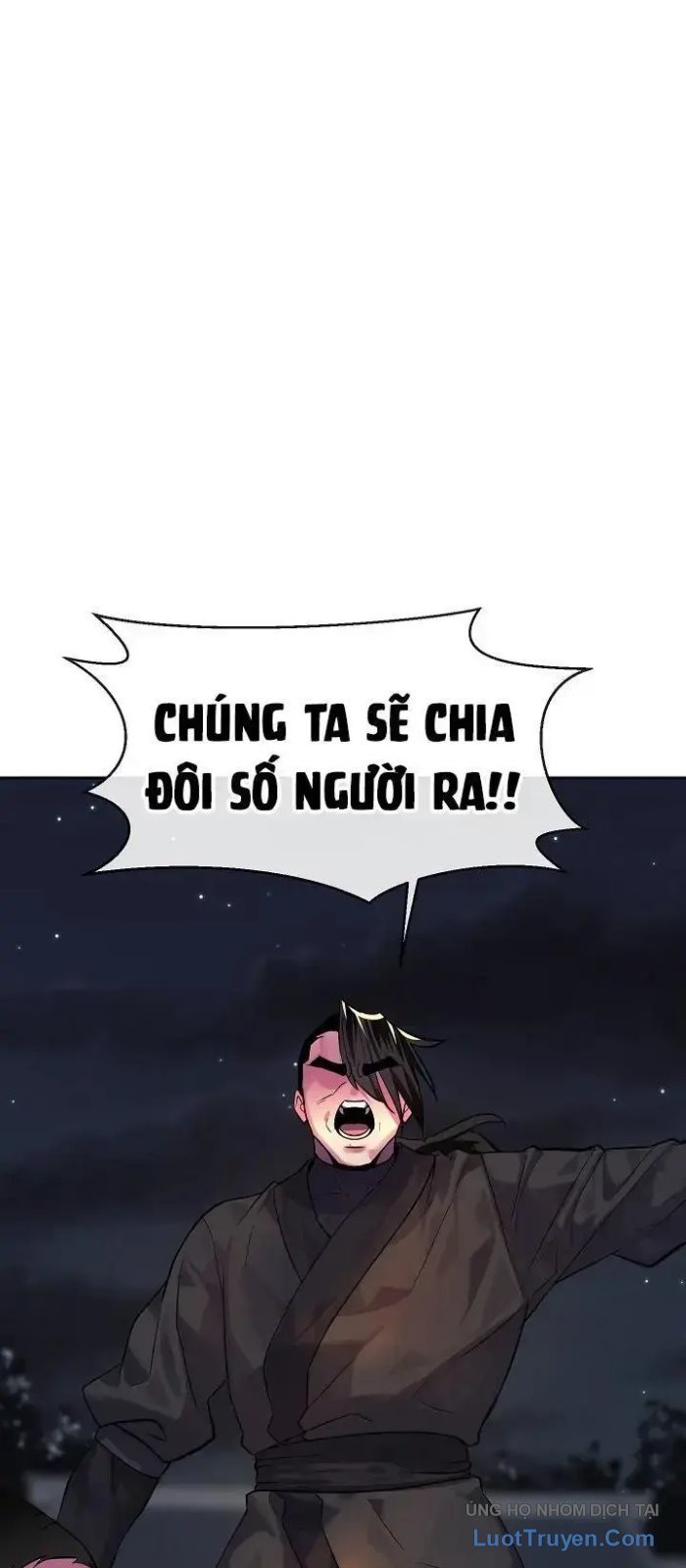 Huyết Chiến Hoa Sơn Chapter 134 - Trang 50