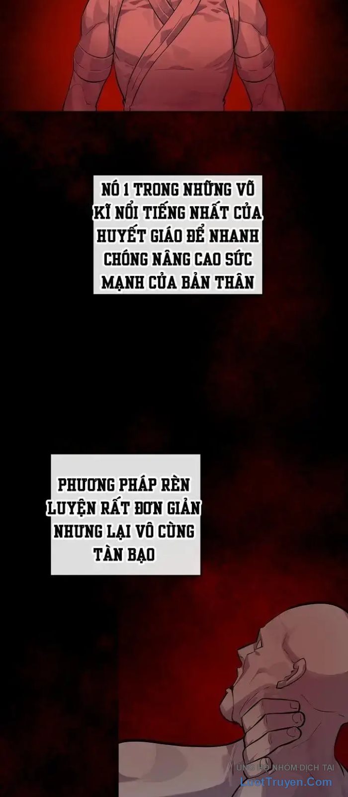Huyết Chiến Hoa Sơn Chapter 134 - Trang 6