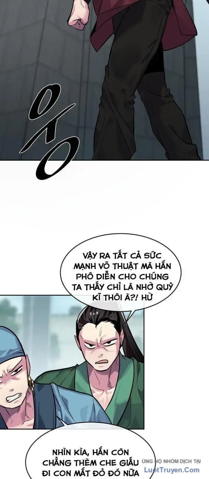 Huyết Chiến Hoa Sơn Chapter 135 - Trang 13