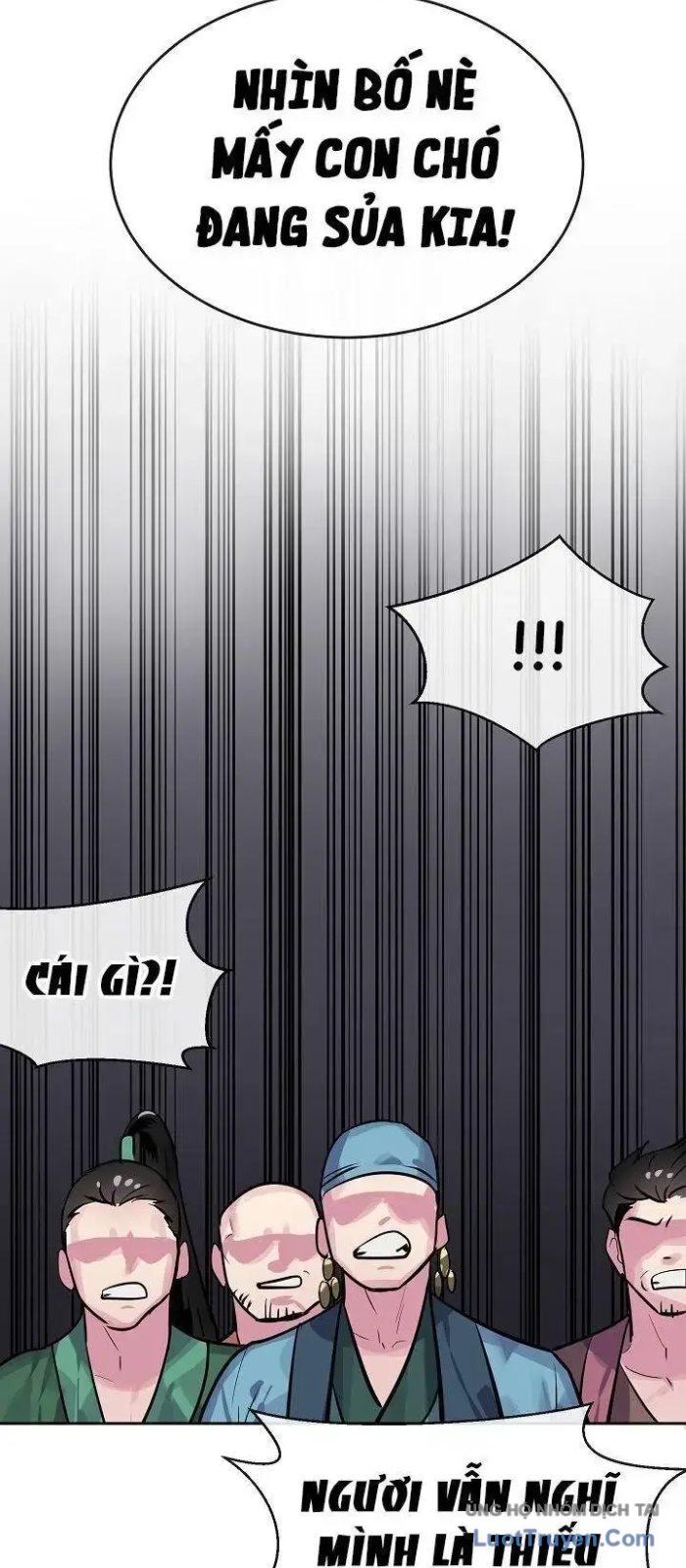 Huyết Chiến Hoa Sơn Chapter 135 - Trang 15