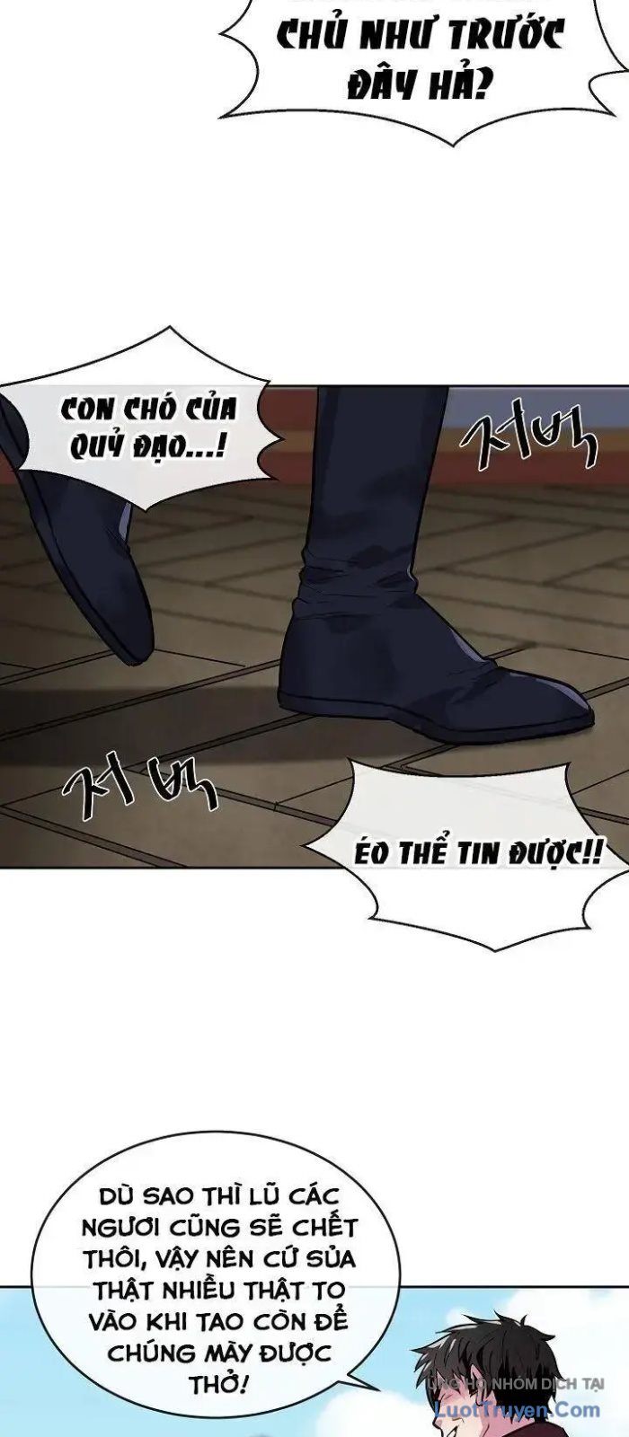 Huyết Chiến Hoa Sơn Chapter 135 - Trang 16