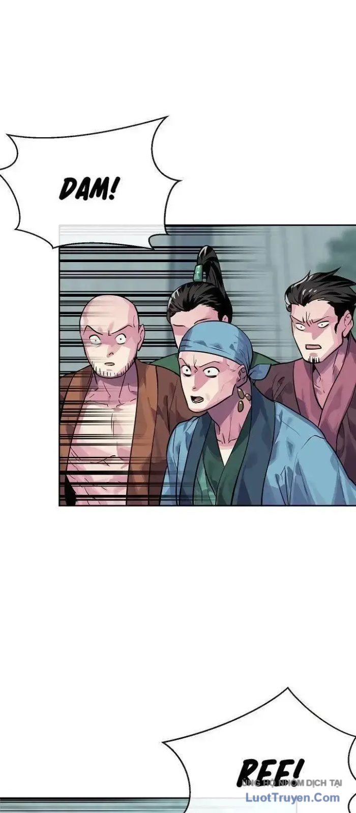 Huyết Chiến Hoa Sơn Chapter 135 - Trang 19