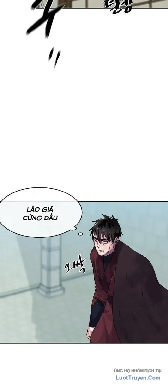Huyết Chiến Hoa Sơn Chapter 135 - Trang 23