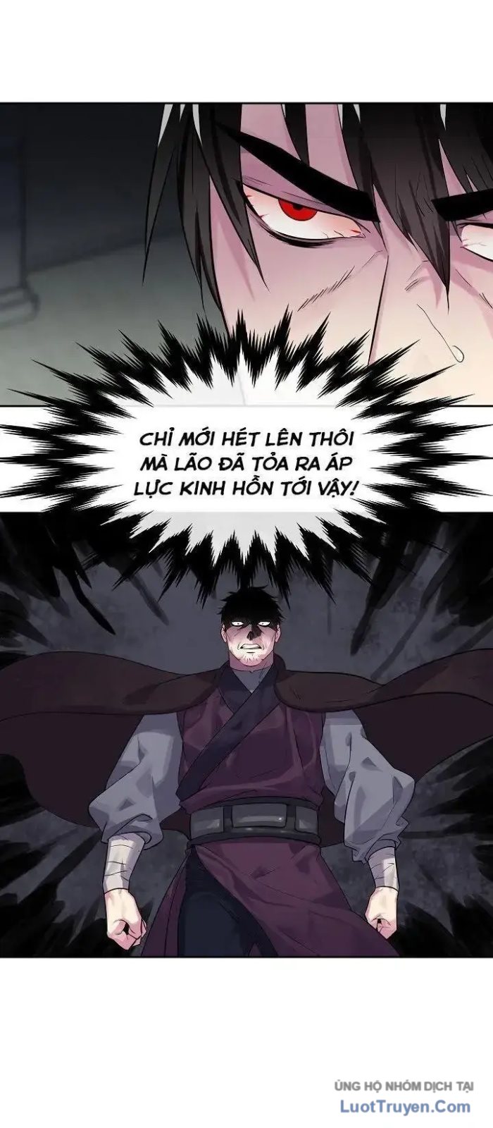 Huyết Chiến Hoa Sơn Chapter 135 - Trang 24