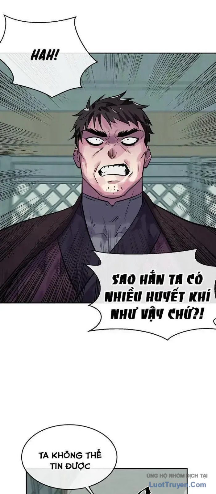 Huyết Chiến Hoa Sơn Chapter 135 - Trang 30