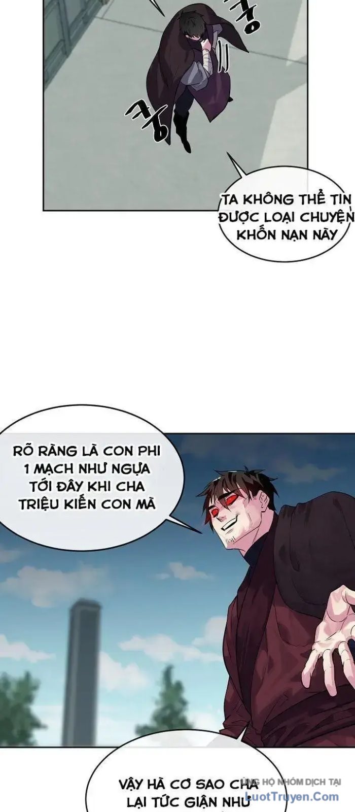 Huyết Chiến Hoa Sơn Chapter 135 - Trang 31