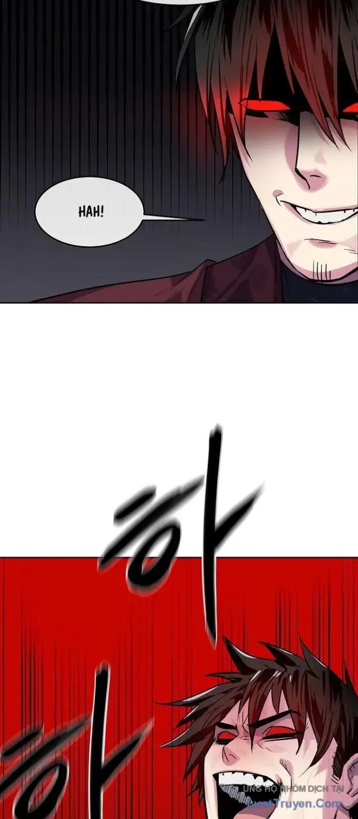 Huyết Chiến Hoa Sơn Chapter 135 - Trang 34