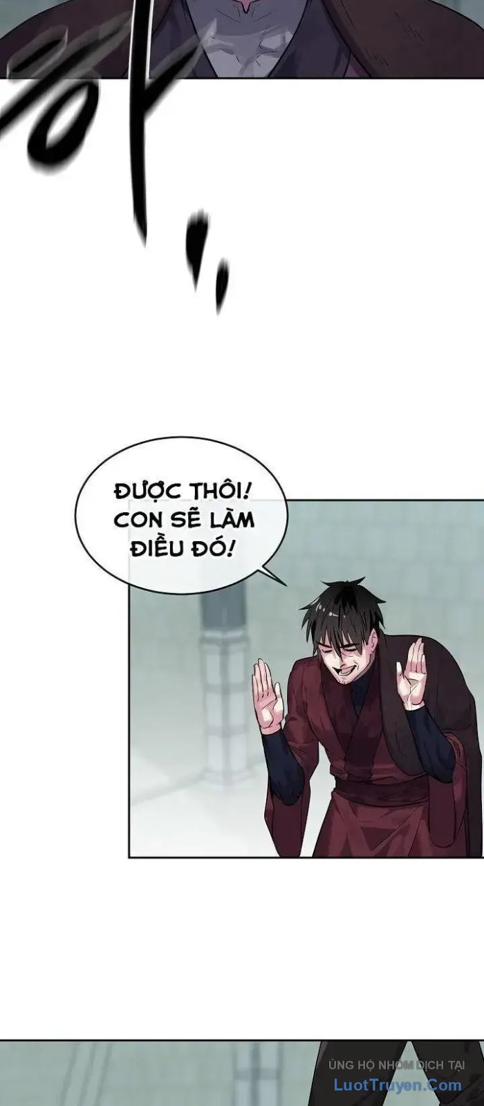 Huyết Chiến Hoa Sơn Chapter 135 - Trang 36