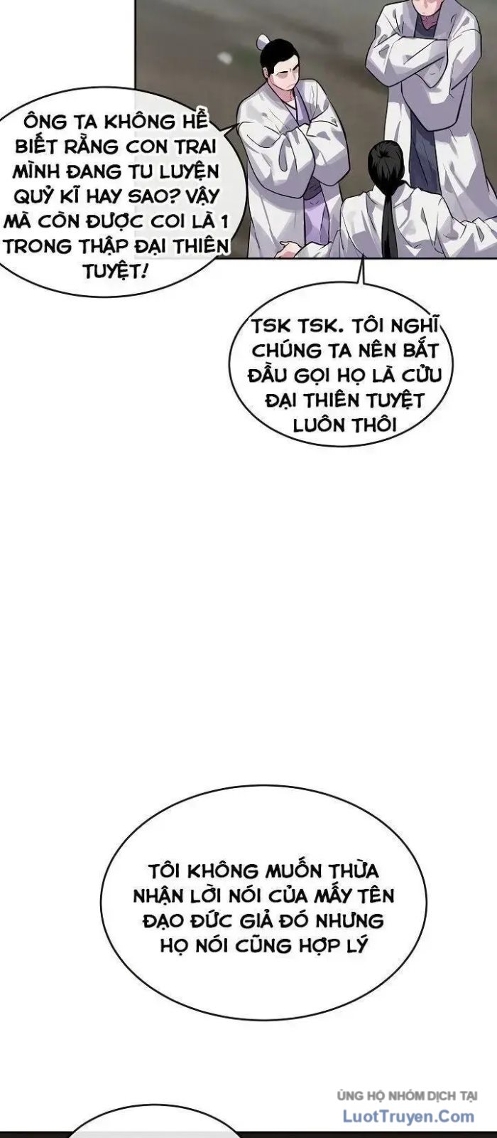 Huyết Chiến Hoa Sơn Chapter 135 - Trang 3