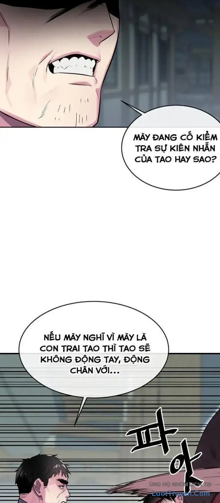 Huyết Chiến Hoa Sơn Chapter 135 - Trang 39