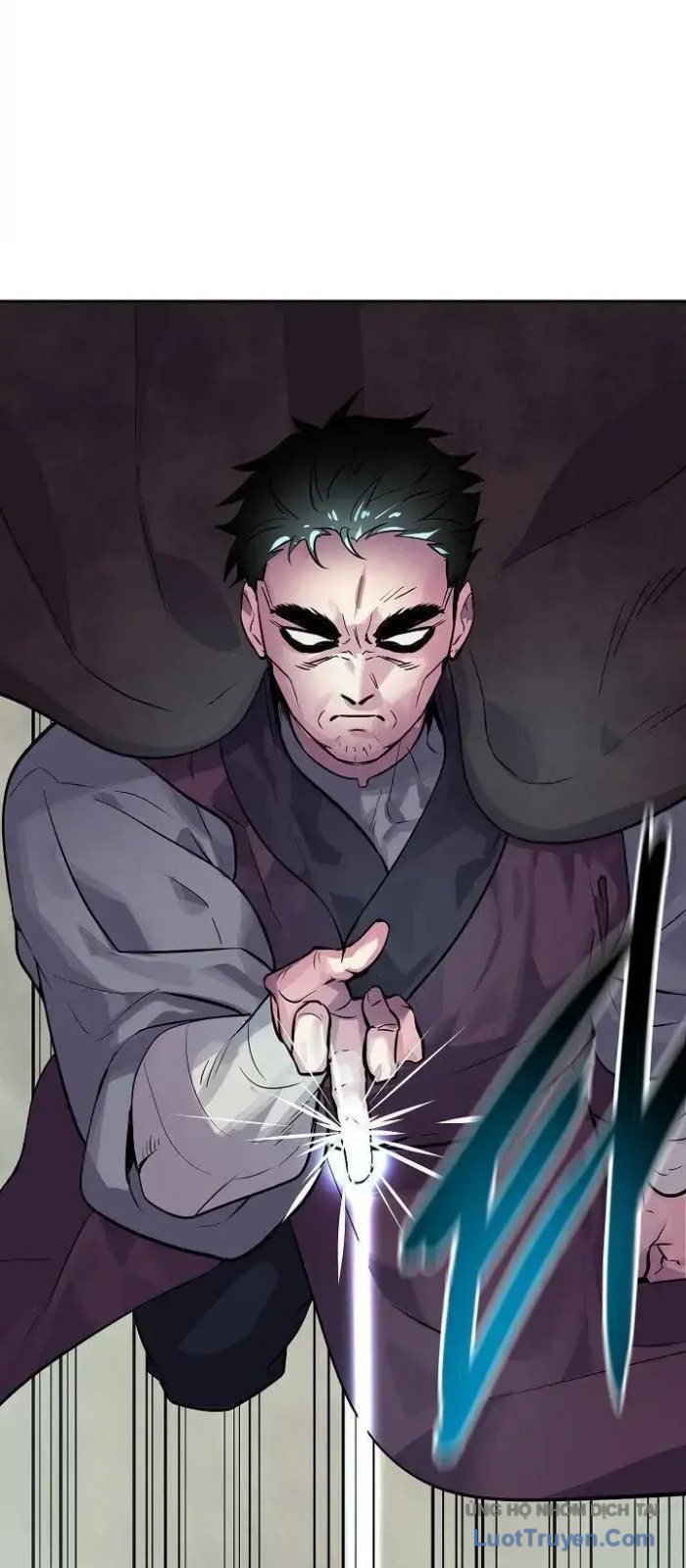Huyết Chiến Hoa Sơn Chapter 135 - Trang 43