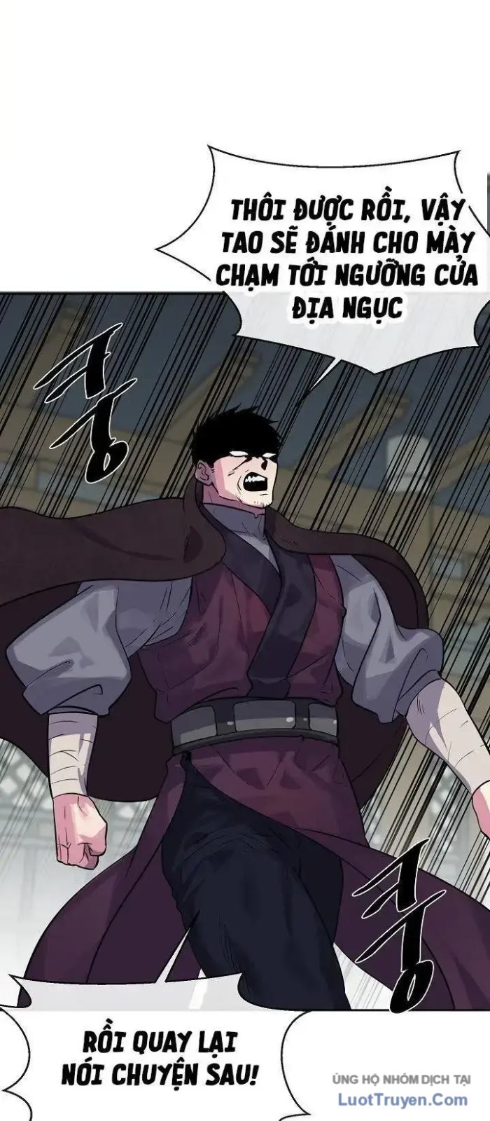 Huyết Chiến Hoa Sơn Chapter 135 - Trang 46