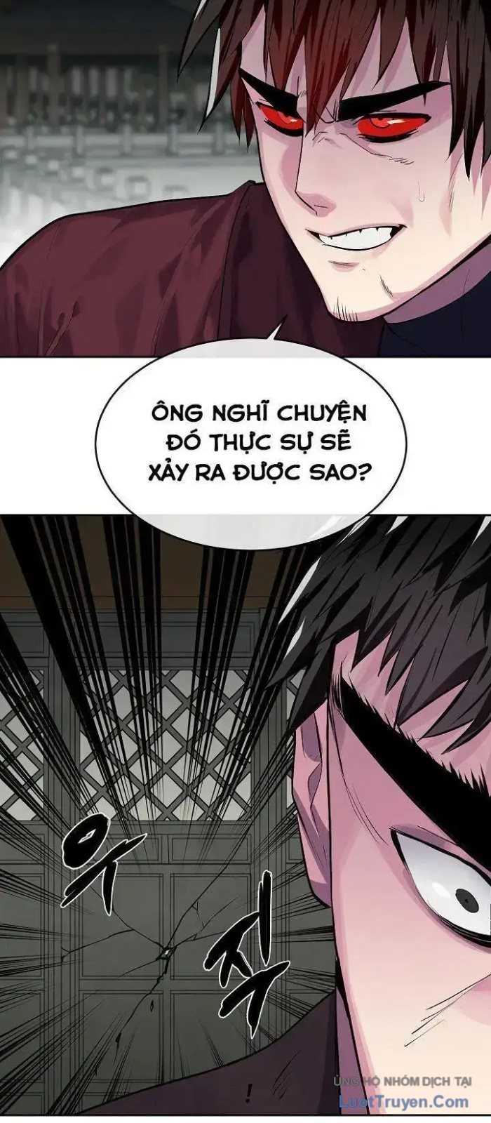 Huyết Chiến Hoa Sơn Chapter 135 - Trang 48