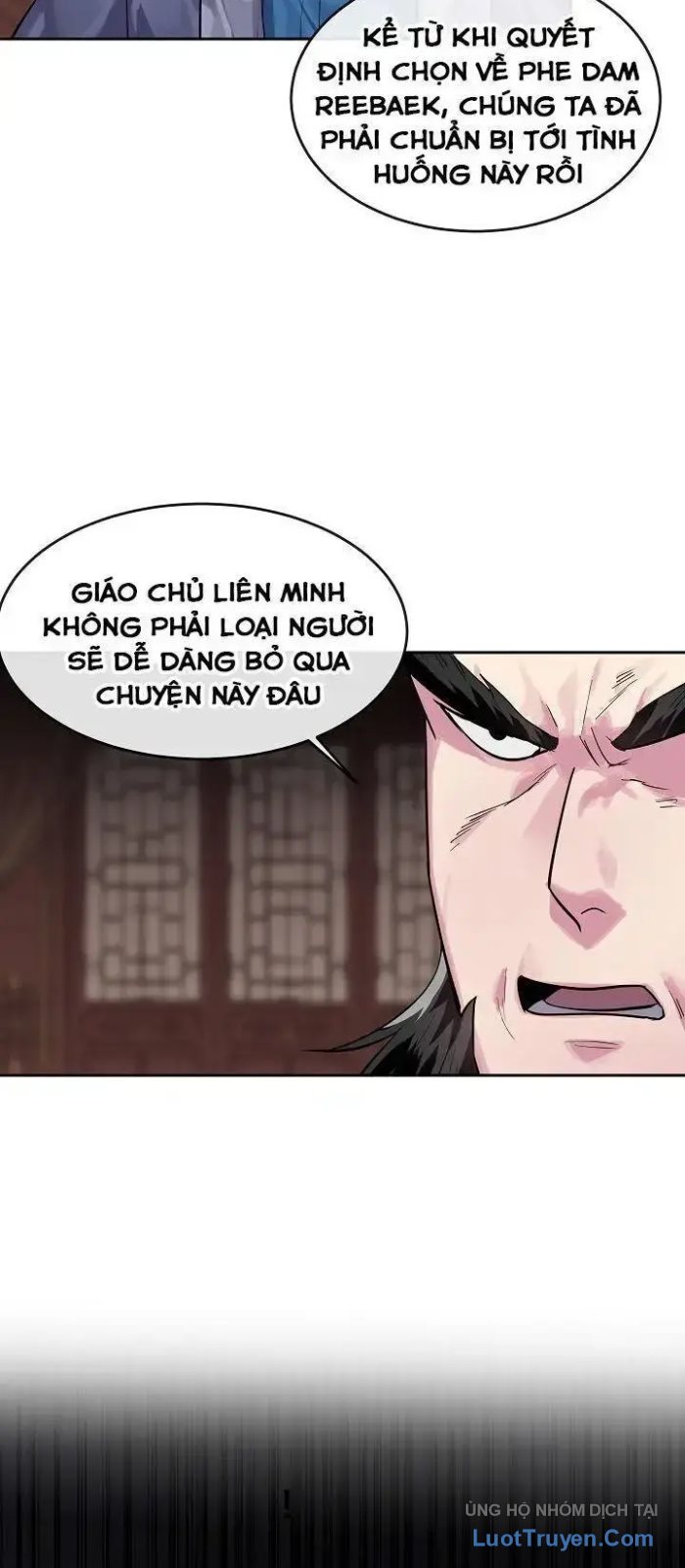 Huyết Chiến Hoa Sơn Chapter 135 - Trang 5