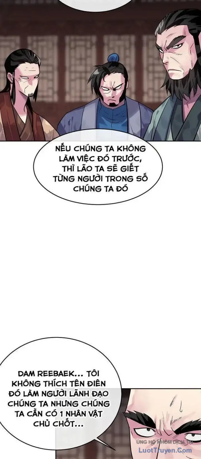 Huyết Chiến Hoa Sơn Chapter 135 - Trang 8
