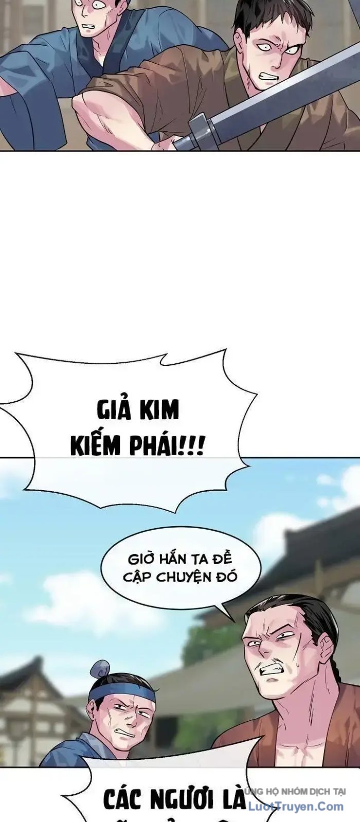 Huyết Chiến Hoa Sơn Chapter 136 - Trang 9