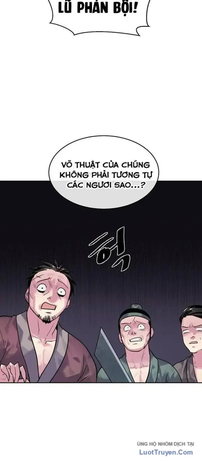 Huyết Chiến Hoa Sơn Chapter 136 - Trang 10