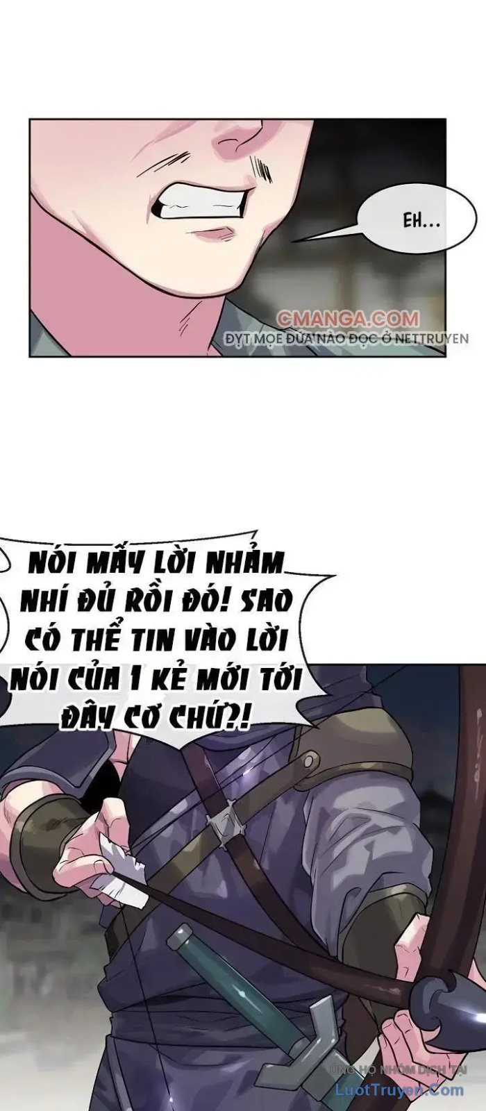 Huyết Chiến Hoa Sơn Chapter 136 - Trang 11