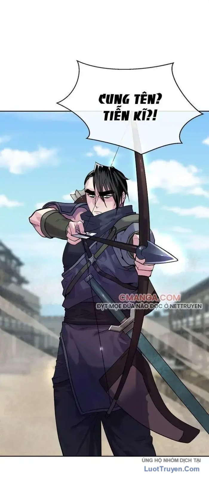 Huyết Chiến Hoa Sơn Chapter 136 - Trang 14