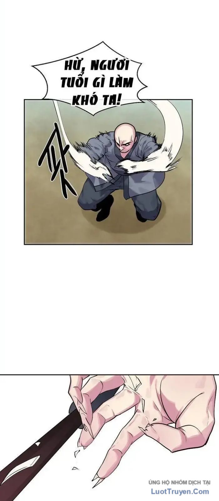 Huyết Chiến Hoa Sơn Chapter 136 - Trang 16