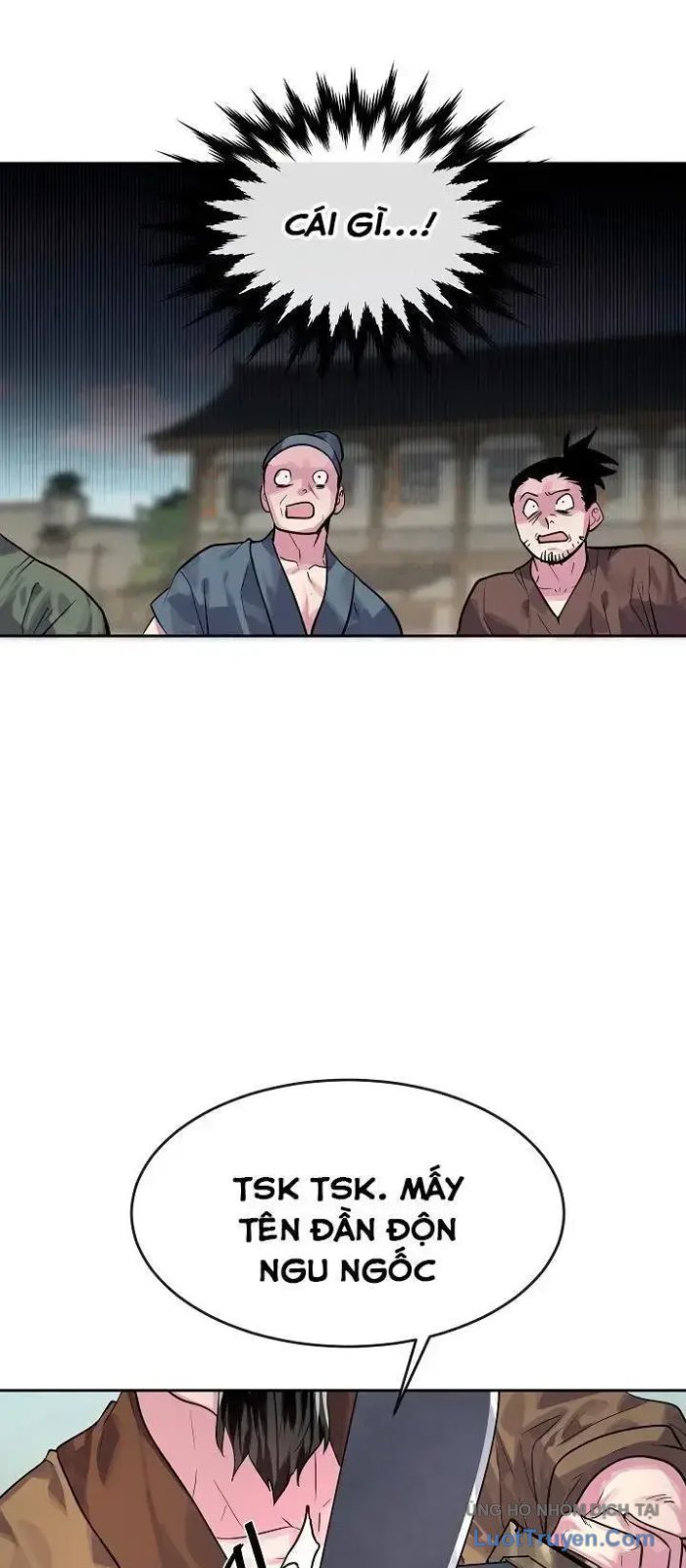 Huyết Chiến Hoa Sơn Chapter 136 - Trang 18