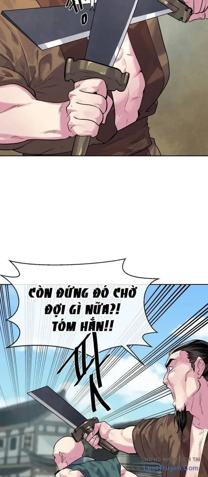 Huyết Chiến Hoa Sơn Chapter 136 - Trang 19