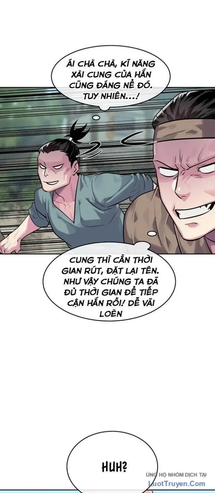 Huyết Chiến Hoa Sơn Chapter 136 - Trang 22