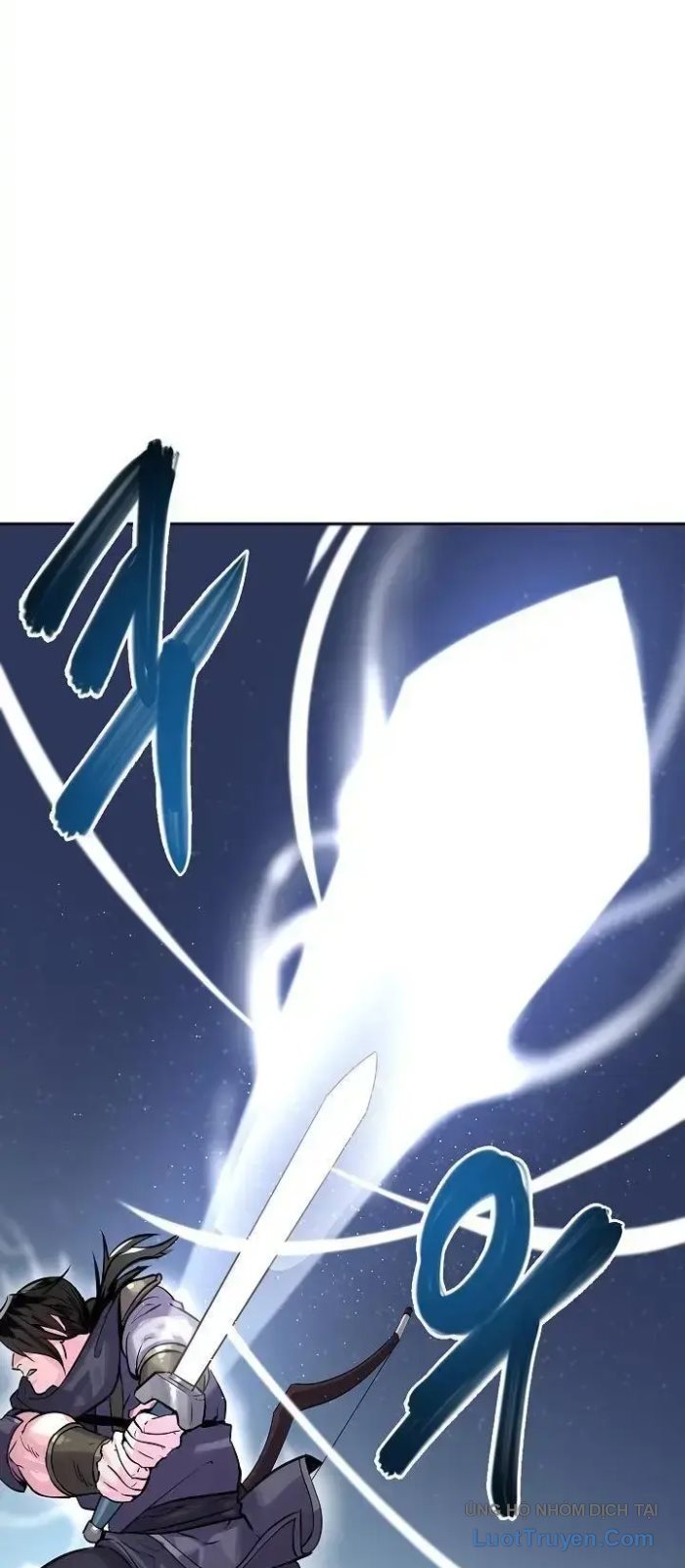 Huyết Chiến Hoa Sơn Chapter 136 - Trang 25