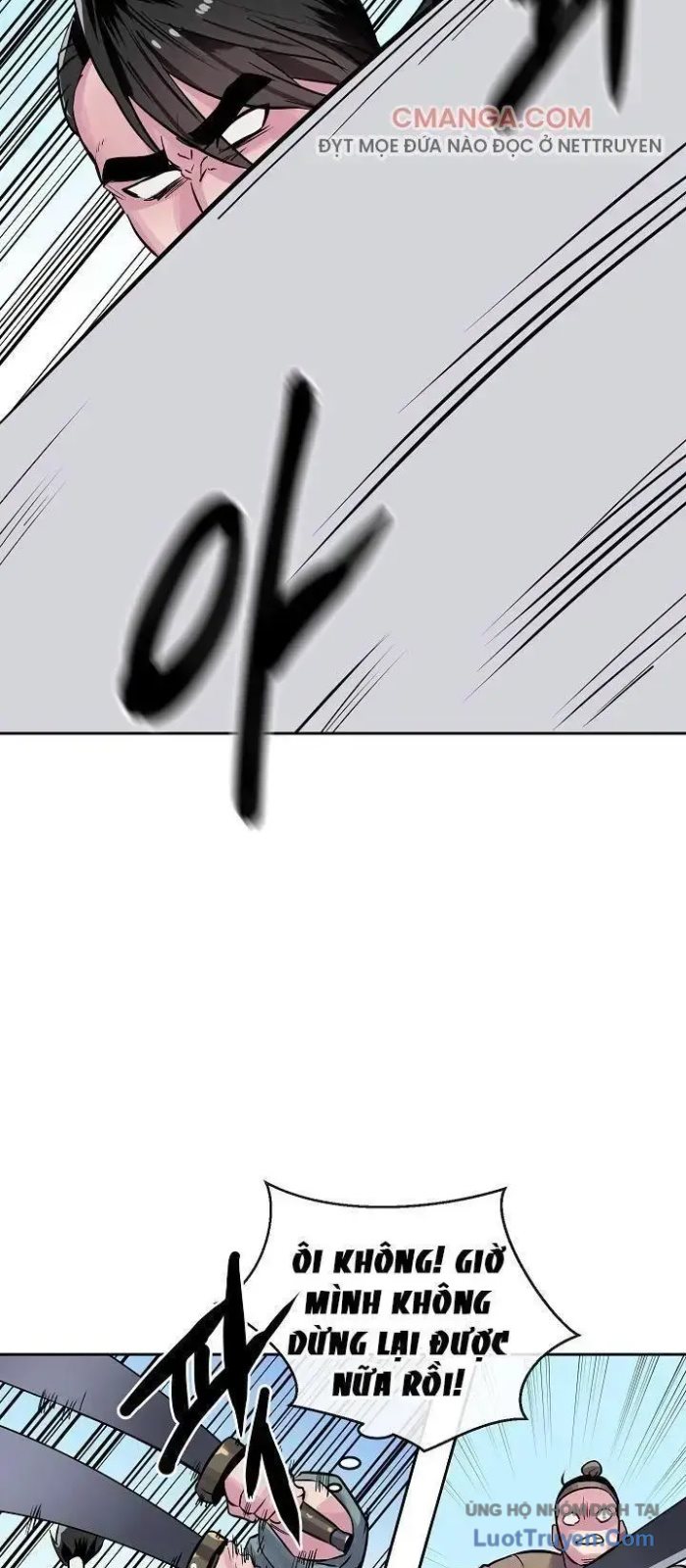 Huyết Chiến Hoa Sơn Chapter 136 - Trang 27