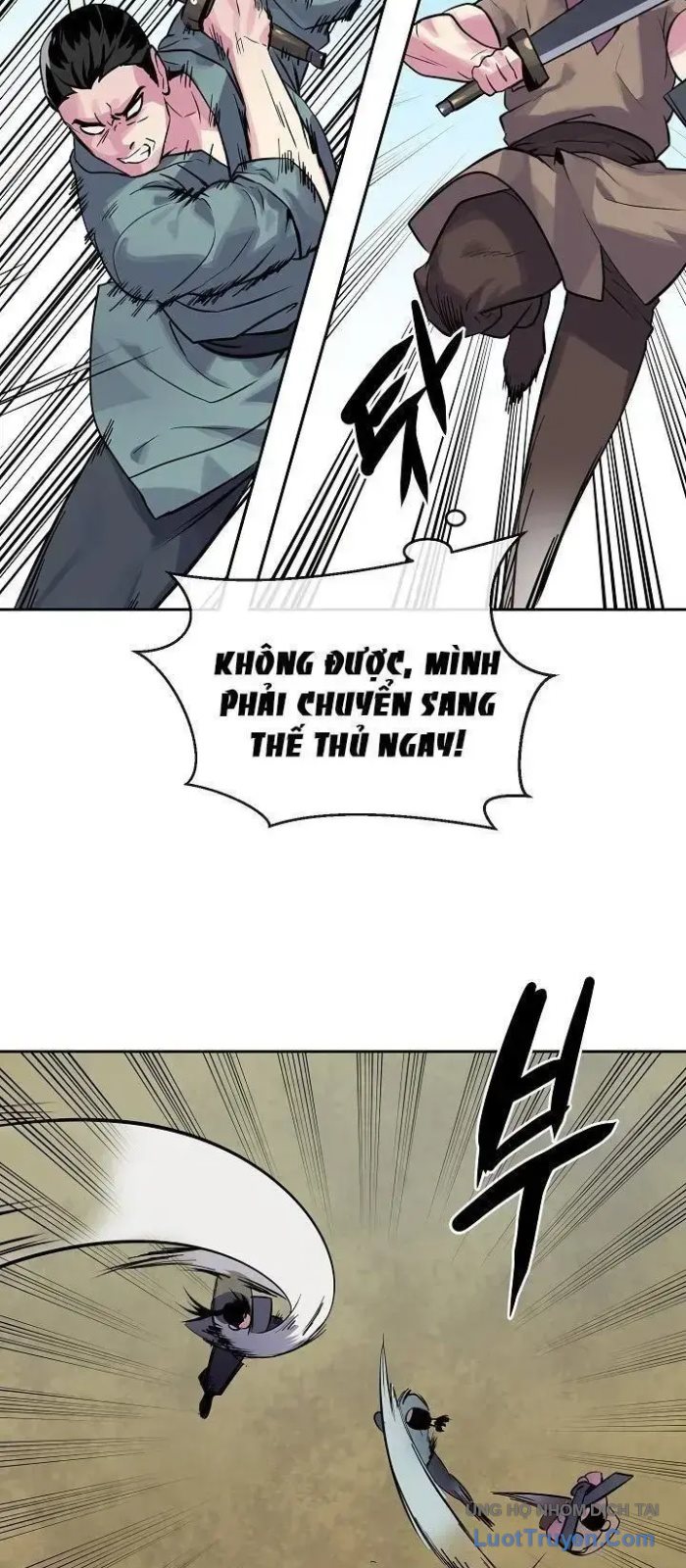 Huyết Chiến Hoa Sơn Chapter 136 - Trang 28