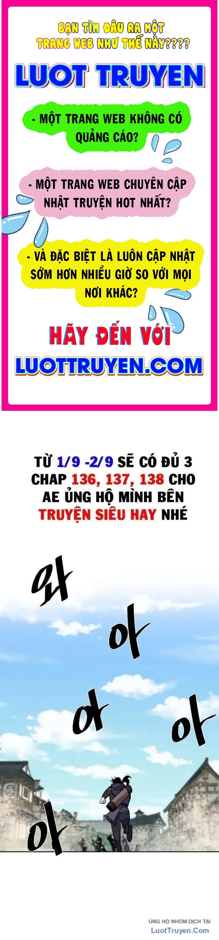 Huyết Chiến Hoa Sơn Chapter 136 - Trang 2