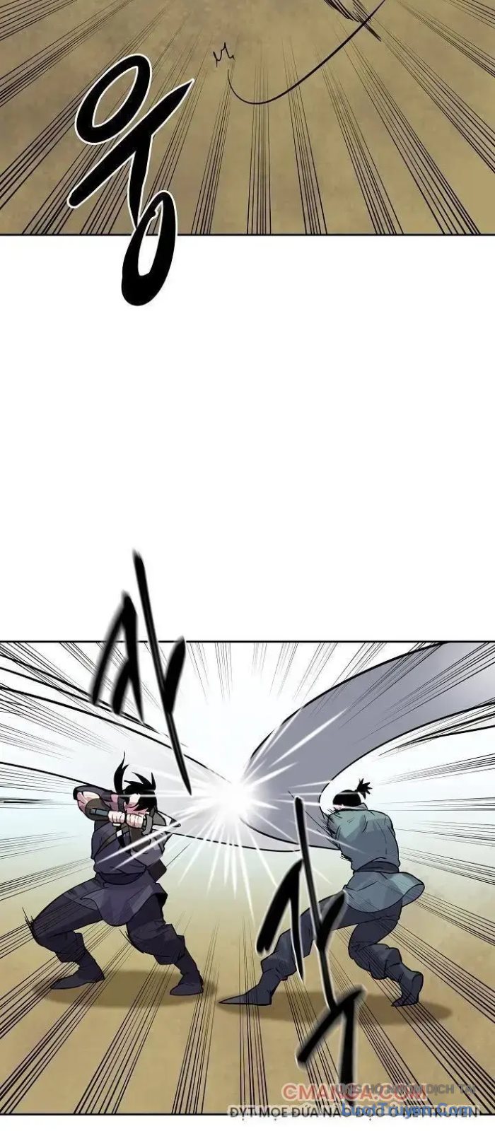 Huyết Chiến Hoa Sơn Chapter 136 - Trang 29