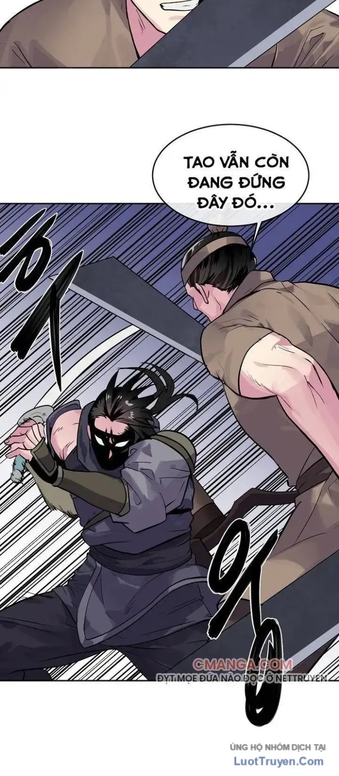 Huyết Chiến Hoa Sơn Chapter 136 - Trang 32