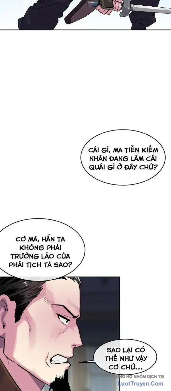 Huyết Chiến Hoa Sơn Chapter 136 - Trang 36