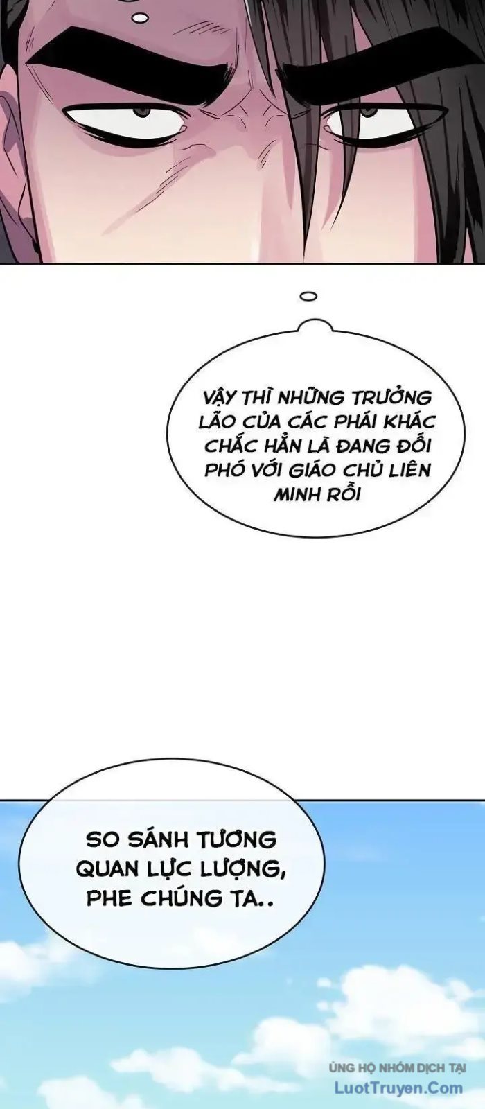 Huyết Chiến Hoa Sơn Chapter 136 - Trang 39