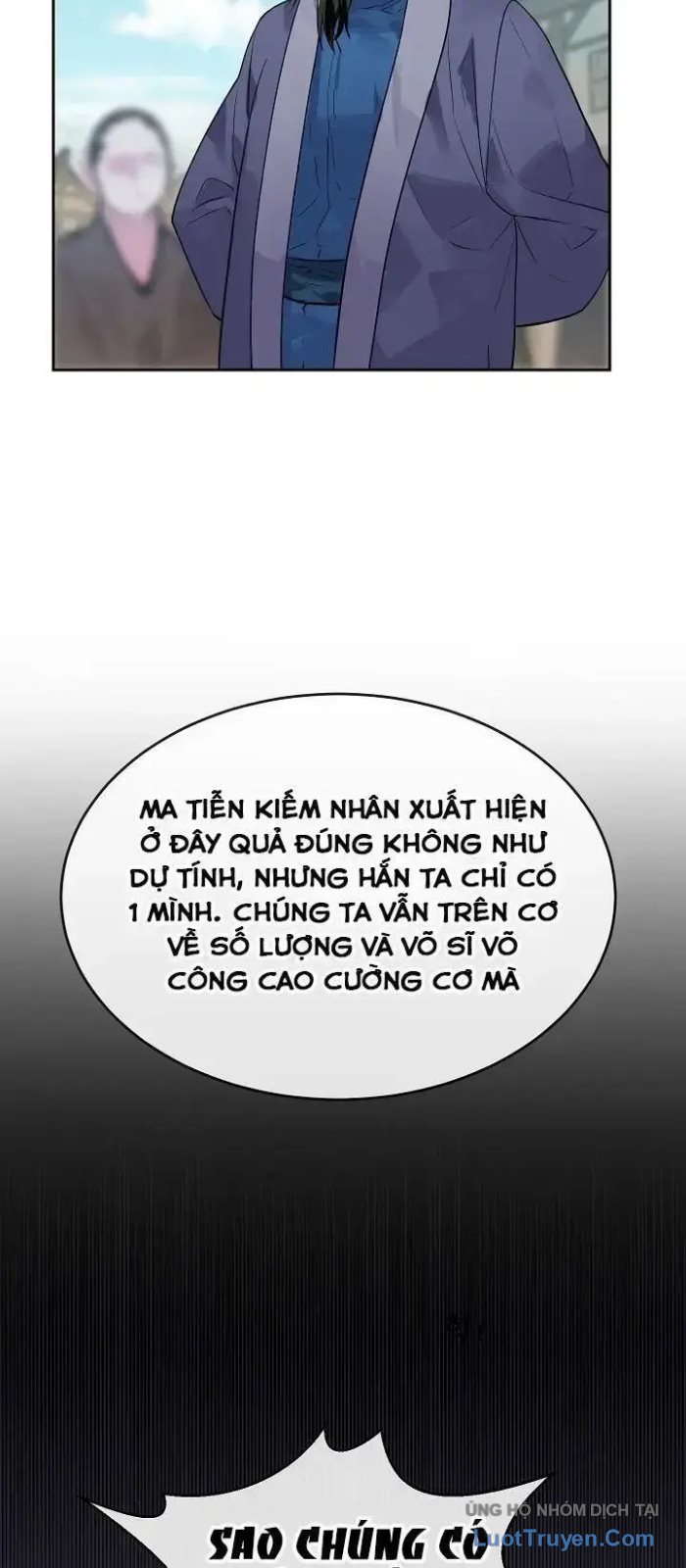 Huyết Chiến Hoa Sơn Chapter 136 - Trang 41