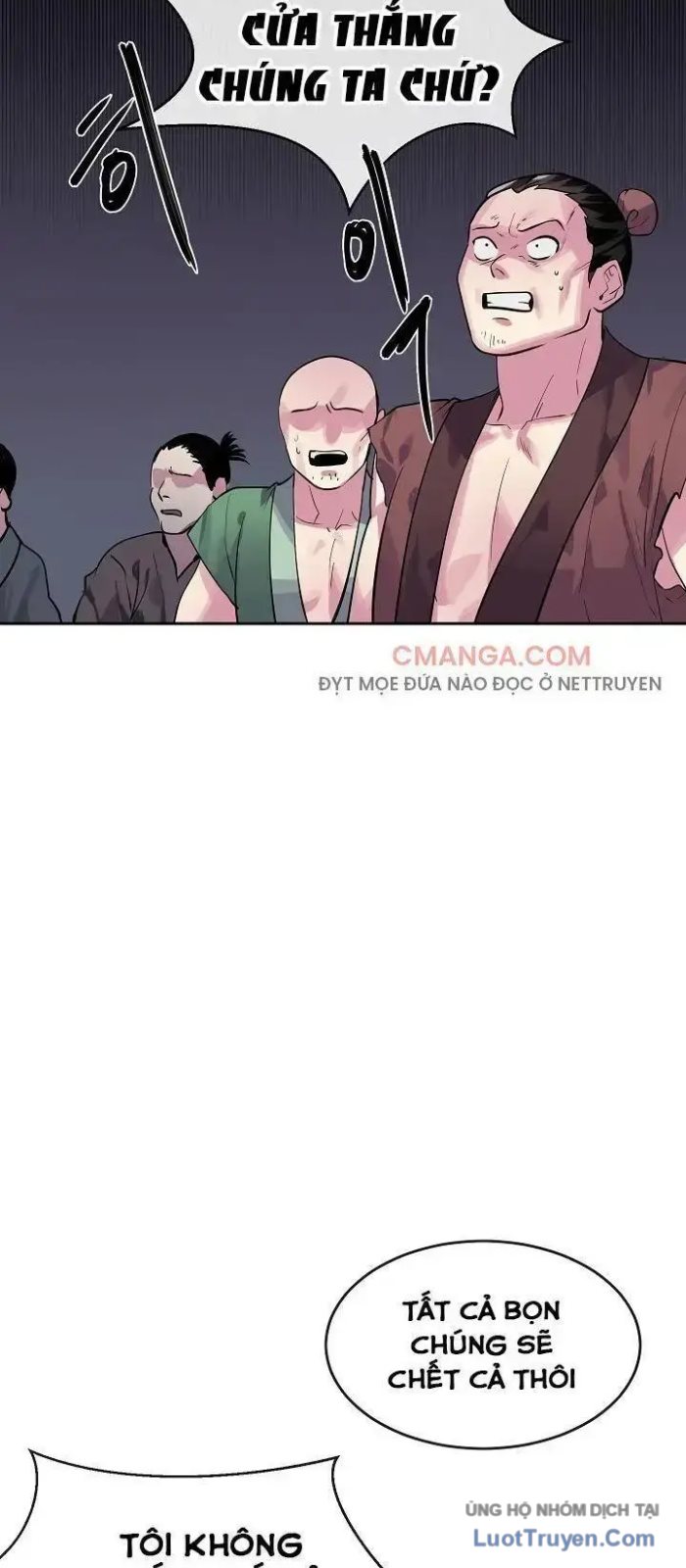 Huyết Chiến Hoa Sơn Chapter 136 - Trang 42
