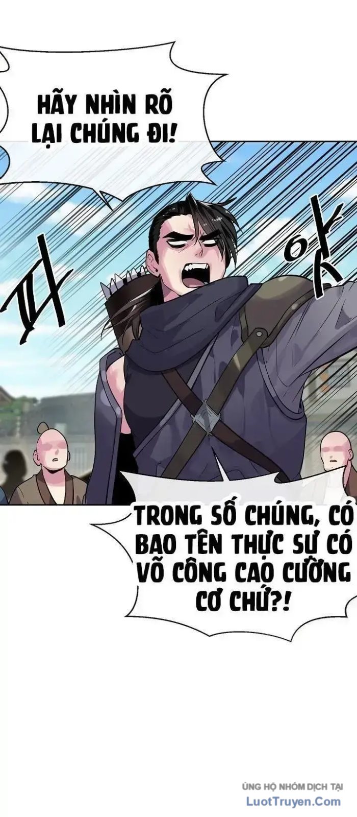Huyết Chiến Hoa Sơn Chapter 136 - Trang 44
