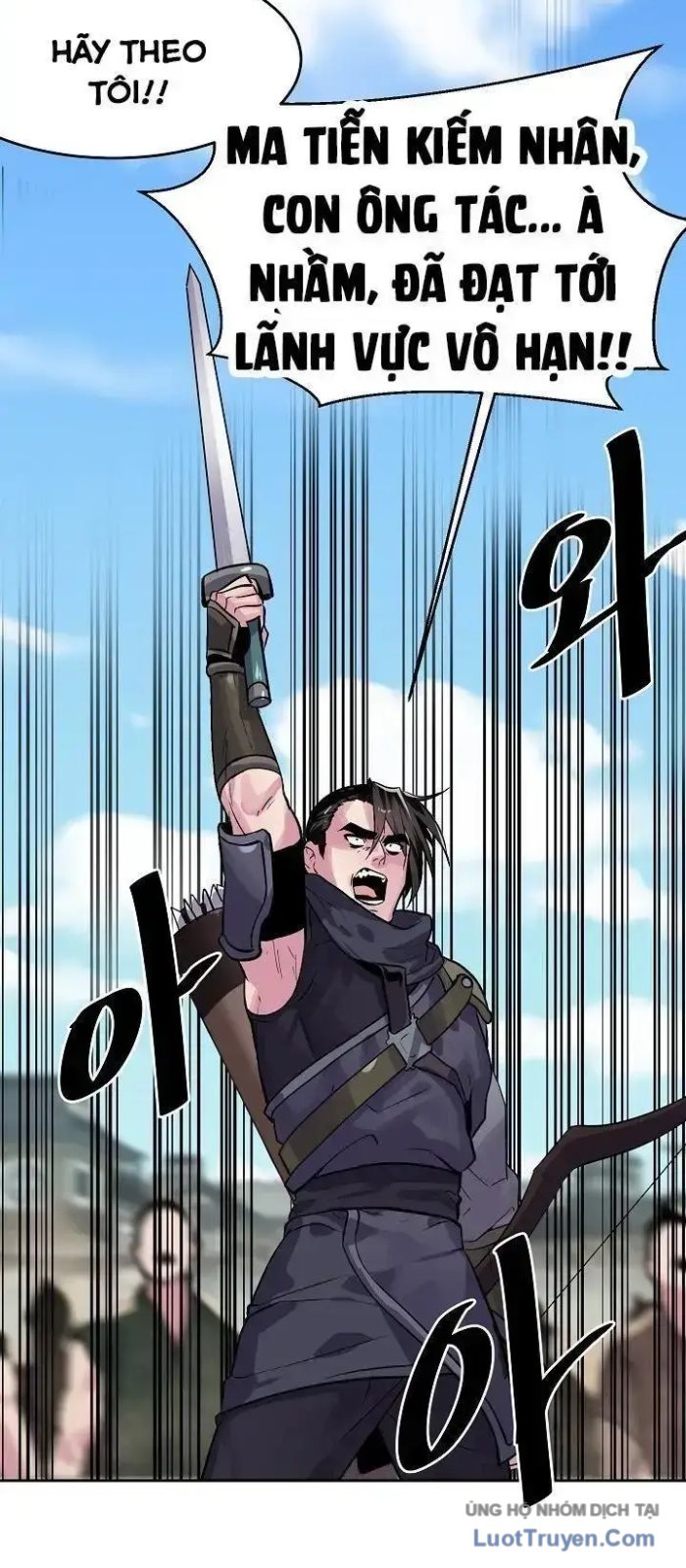 Huyết Chiến Hoa Sơn Chapter 136 - Trang 48
