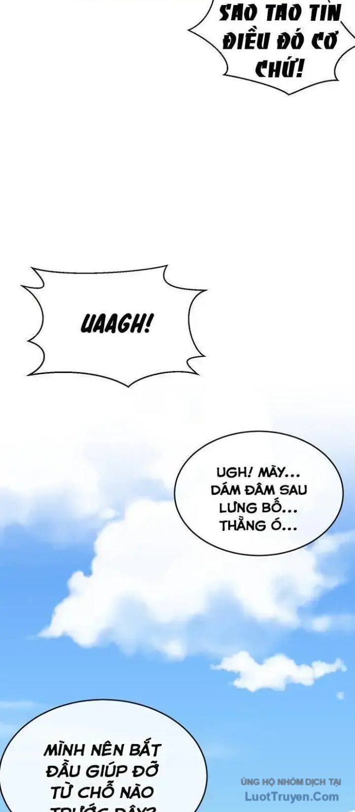 Huyết Chiến Hoa Sơn Chapter 136 - Trang 4