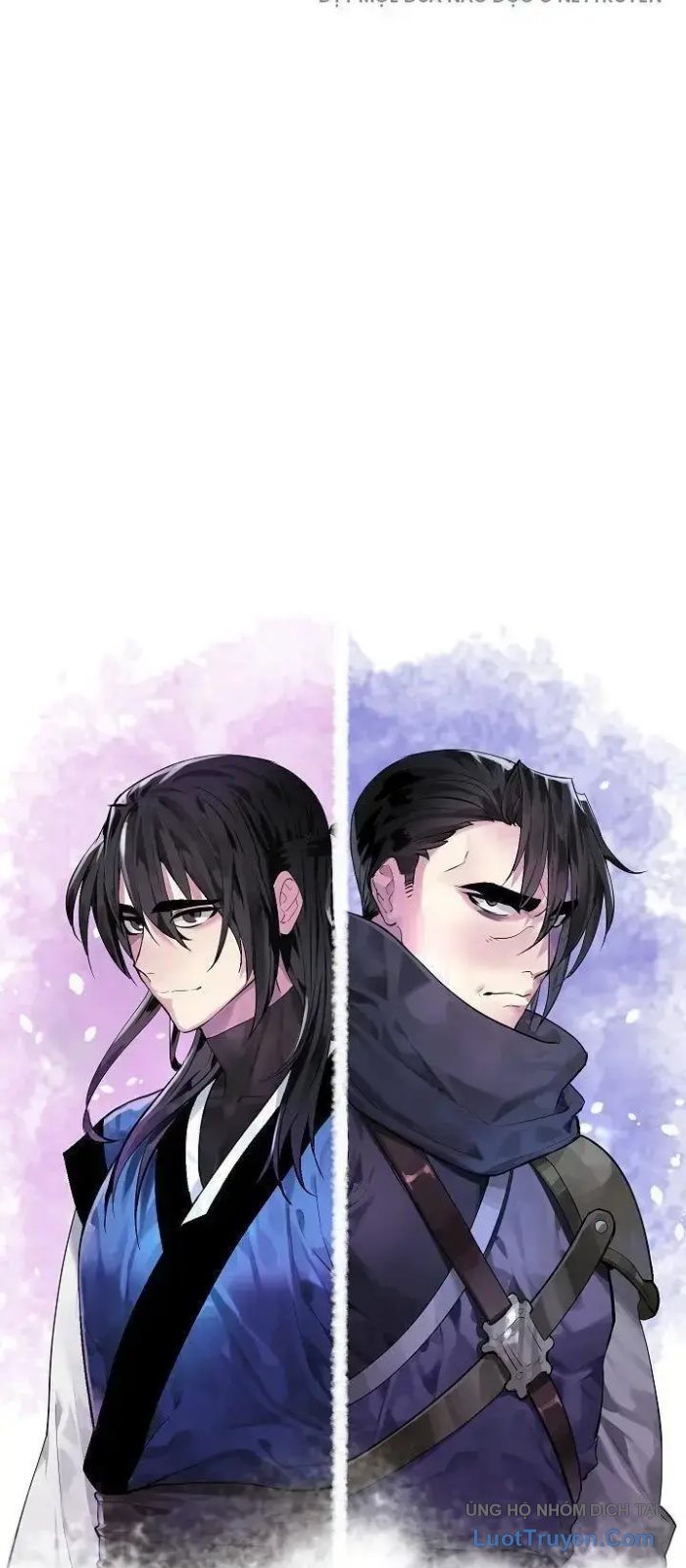 Huyết Chiến Hoa Sơn Chapter 136 - Trang 50