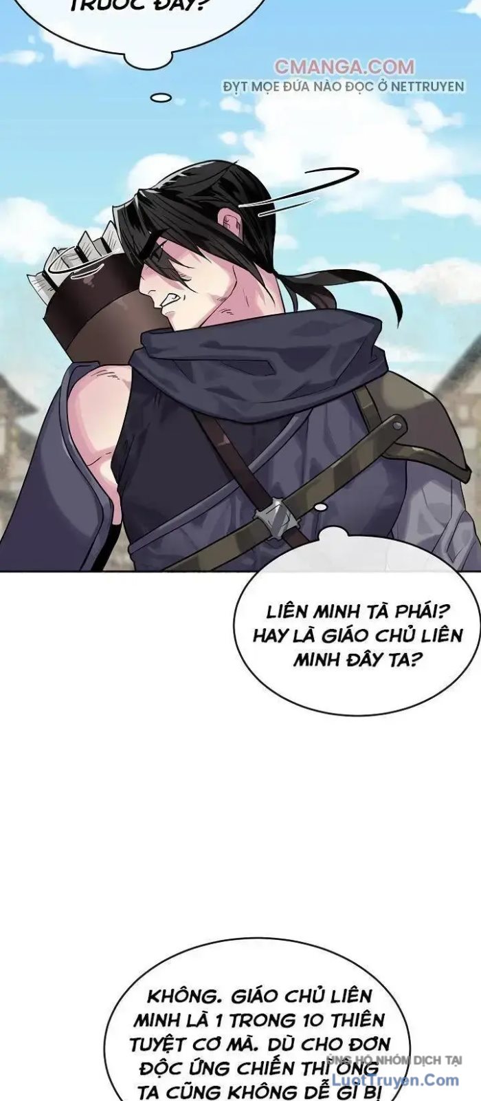 Huyết Chiến Hoa Sơn Chapter 136 - Trang 5