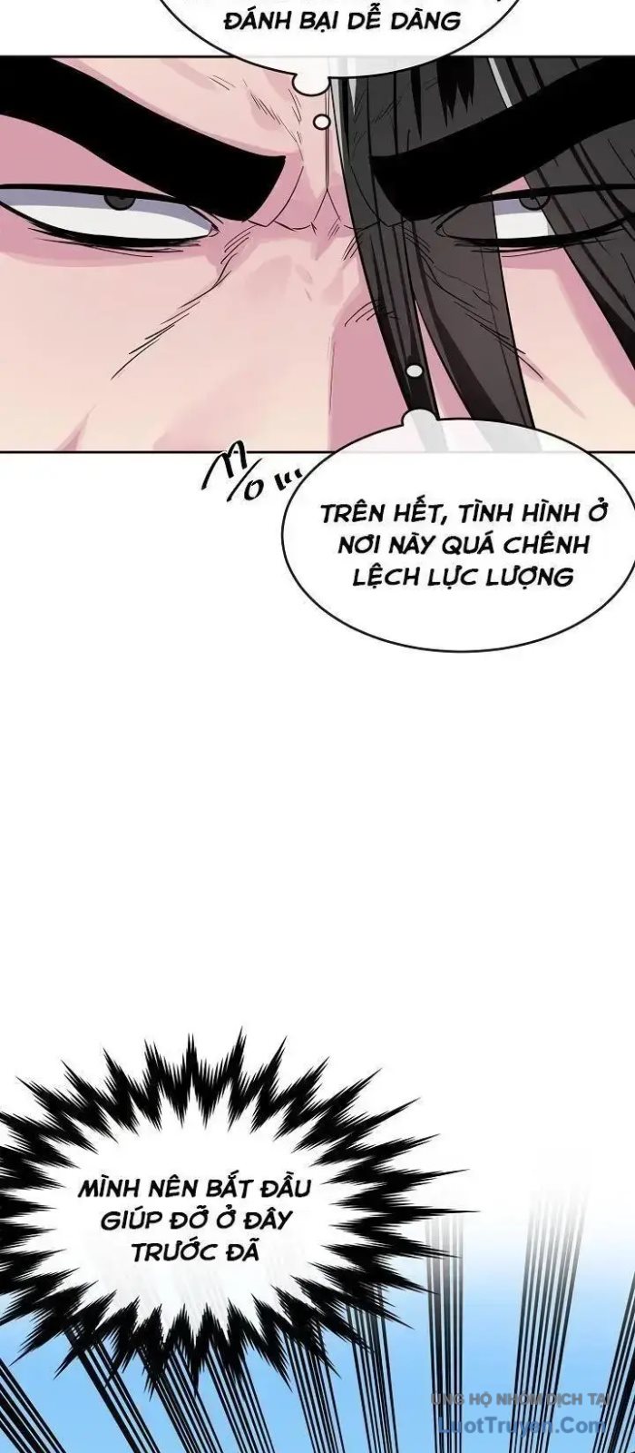 Huyết Chiến Hoa Sơn Chapter 136 - Trang 6