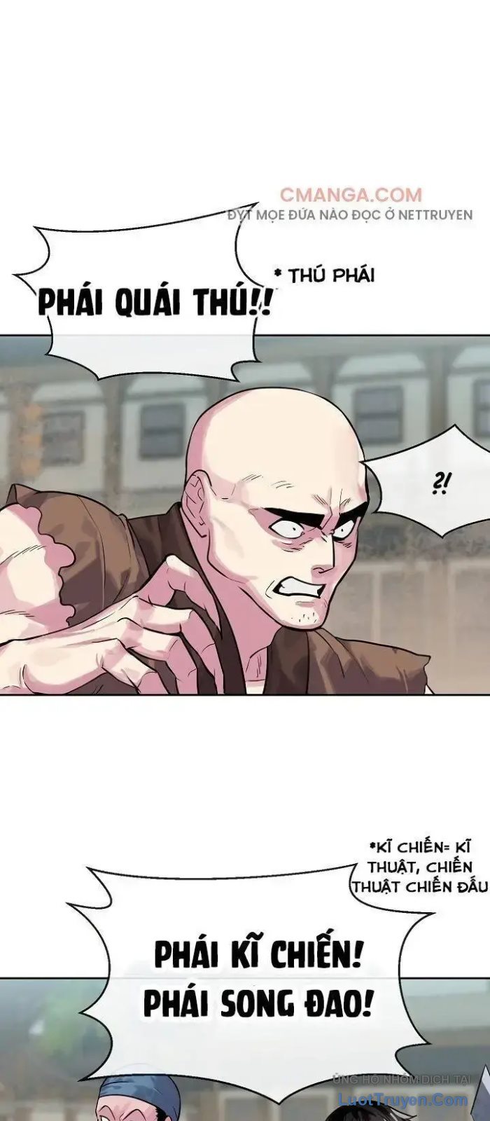 Huyết Chiến Hoa Sơn Chapter 136 - Trang 8