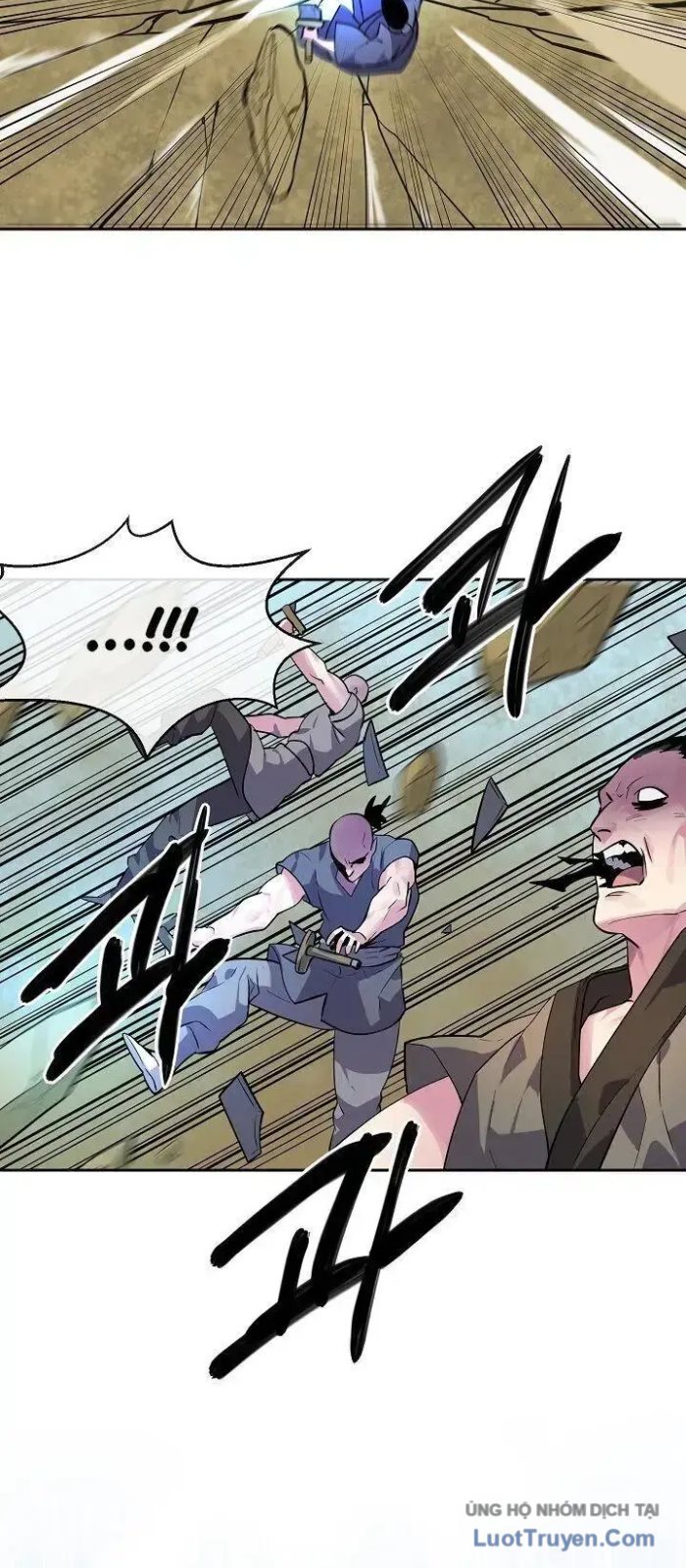 Huyết Chiến Hoa Sơn Chapter 137 - Trang 14