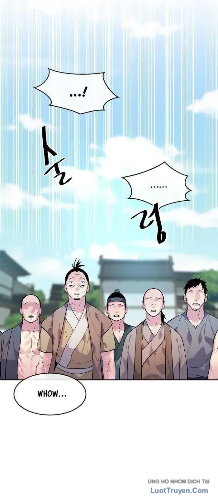 Huyết Chiến Hoa Sơn Chapter 137 - Trang 15