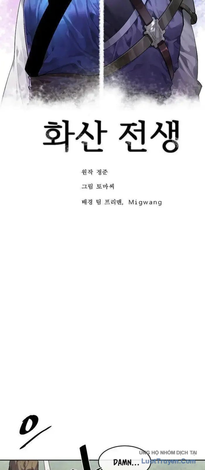 Huyết Chiến Hoa Sơn Chapter 137 - Trang 22