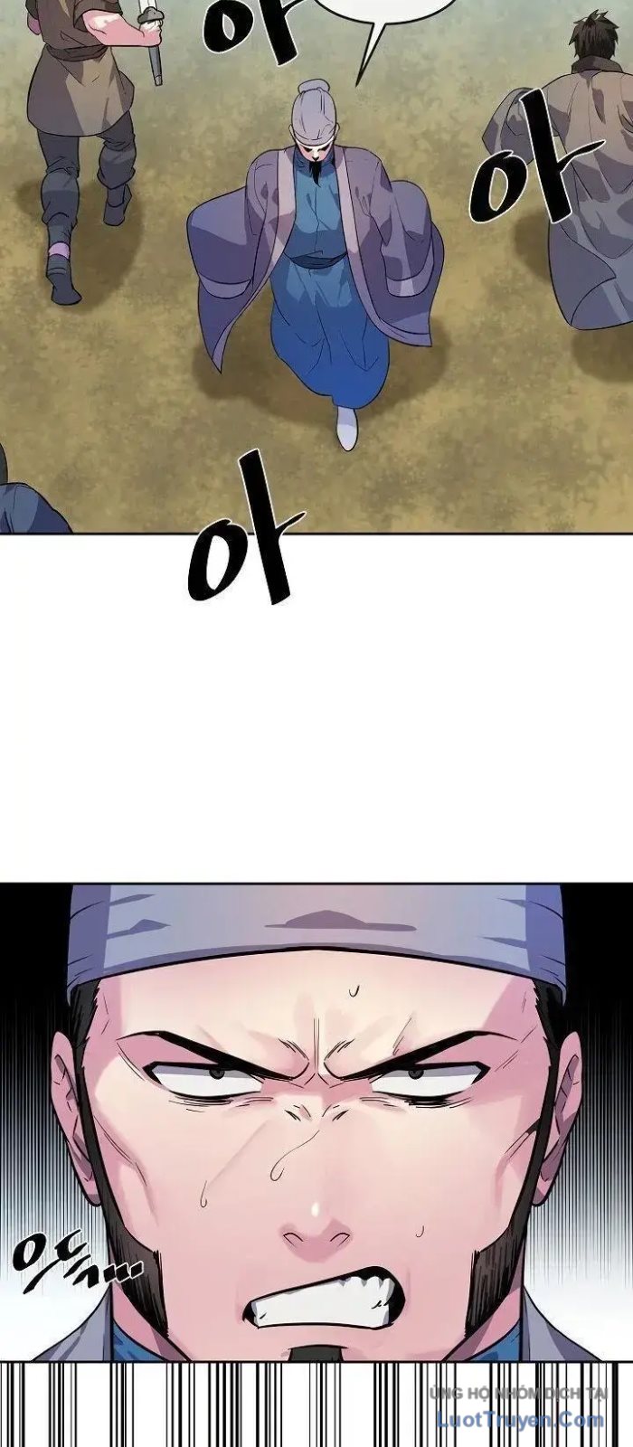 Huyết Chiến Hoa Sơn Chapter 137 - Trang 23