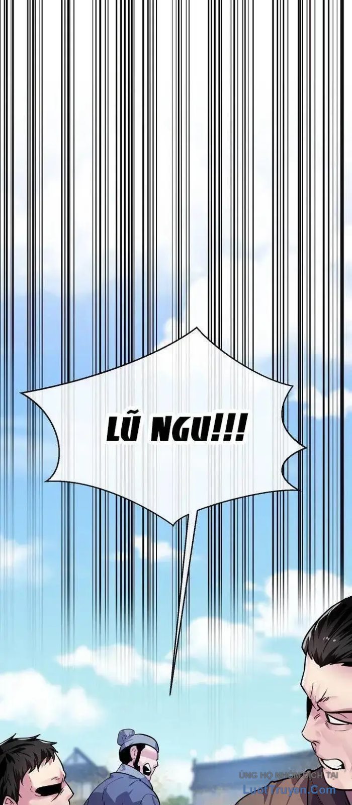 Huyết Chiến Hoa Sơn Chapter 137 - Trang 24